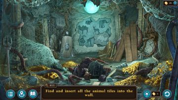 Lost Lands 11 Game Screenshot