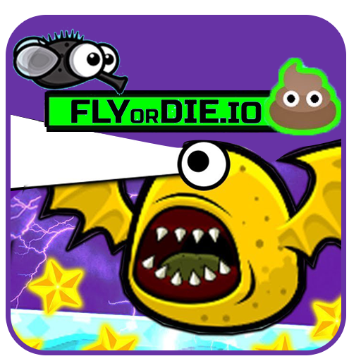 Game FlyOrDie.io Play Online Now