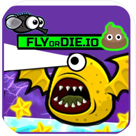 FlyorDie.IO (iO Game) Apk Download for Android- Latest version 1.0