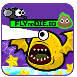 FlyOrDie.io Game android iOS apk download for free-TapTap