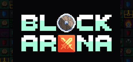 Banner of BlockArena 