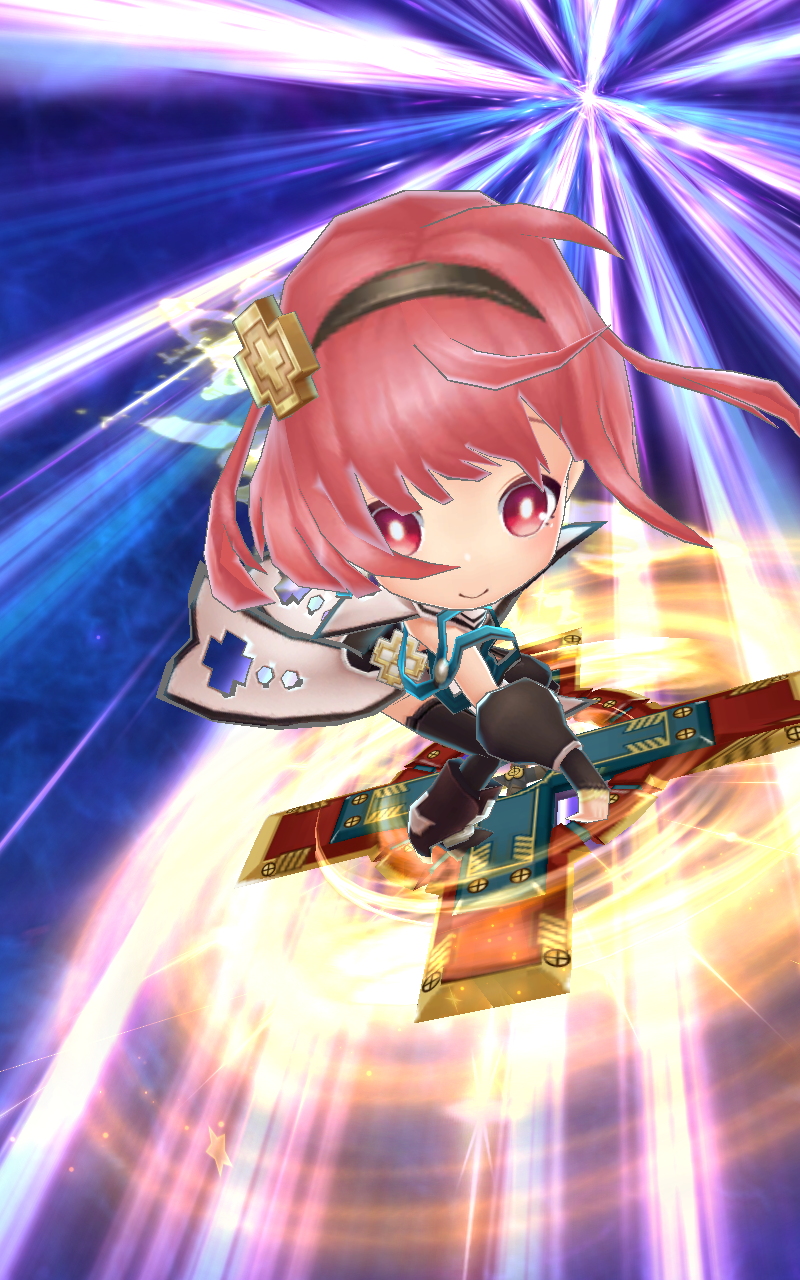 Wonder Gravity Game Screenshot