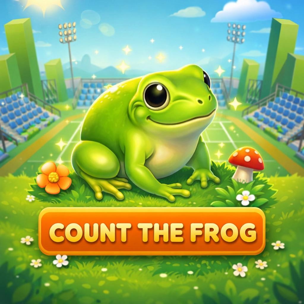 Frog Confusion Latest Version for Android/iOS APK - TapTap