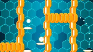 A.P.E.X Game Screenshot