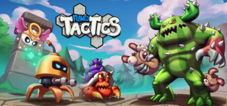Banner of Flawed Tactics 