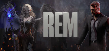 Banner of REM 