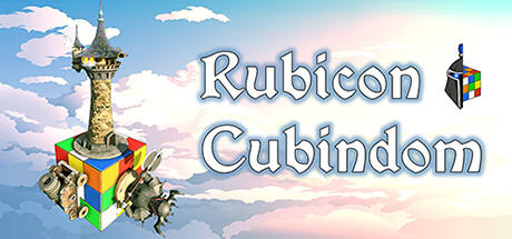 Banner of Rubicon: Cubindom 