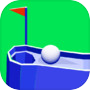 Icon of Rolling Balls Tenkyu Hole