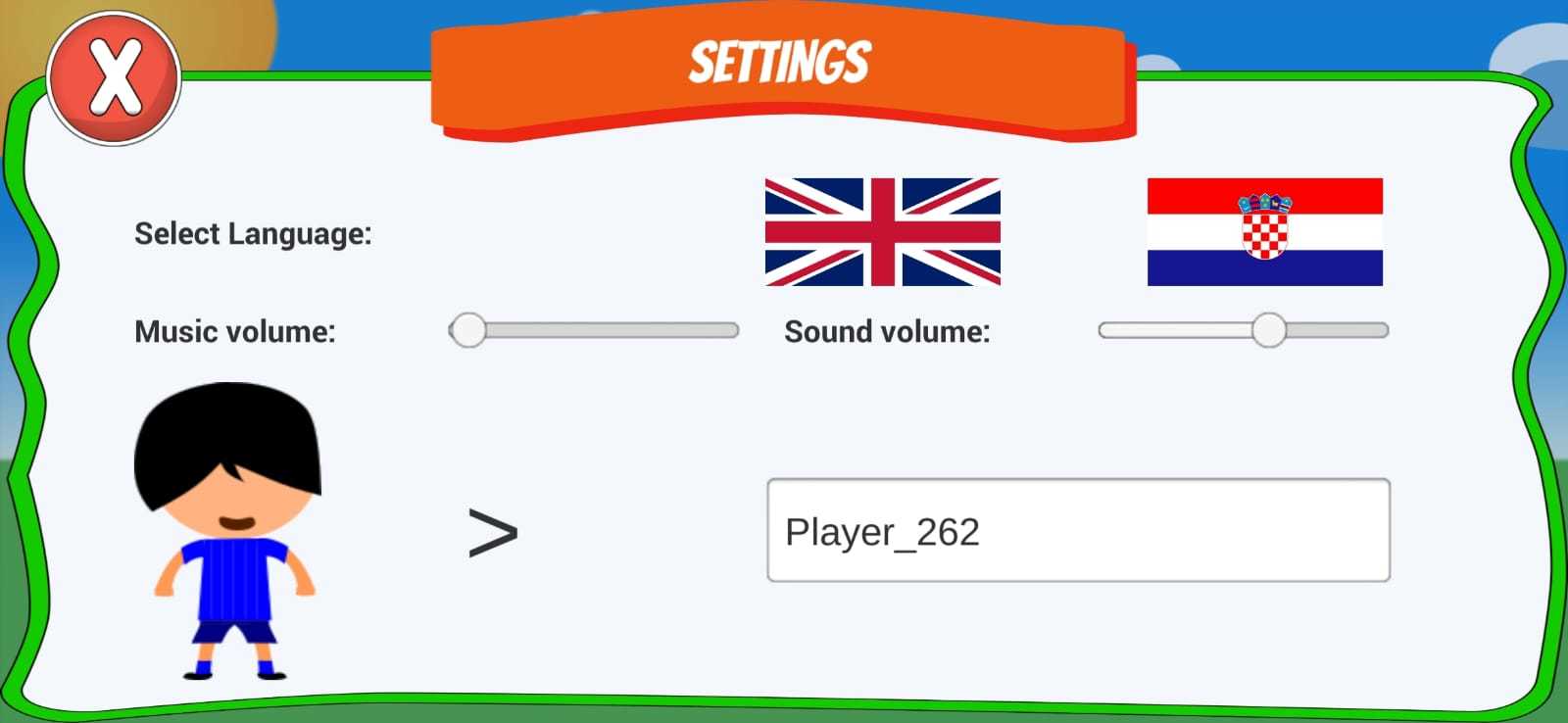 Head Juggling 遊戲截圖