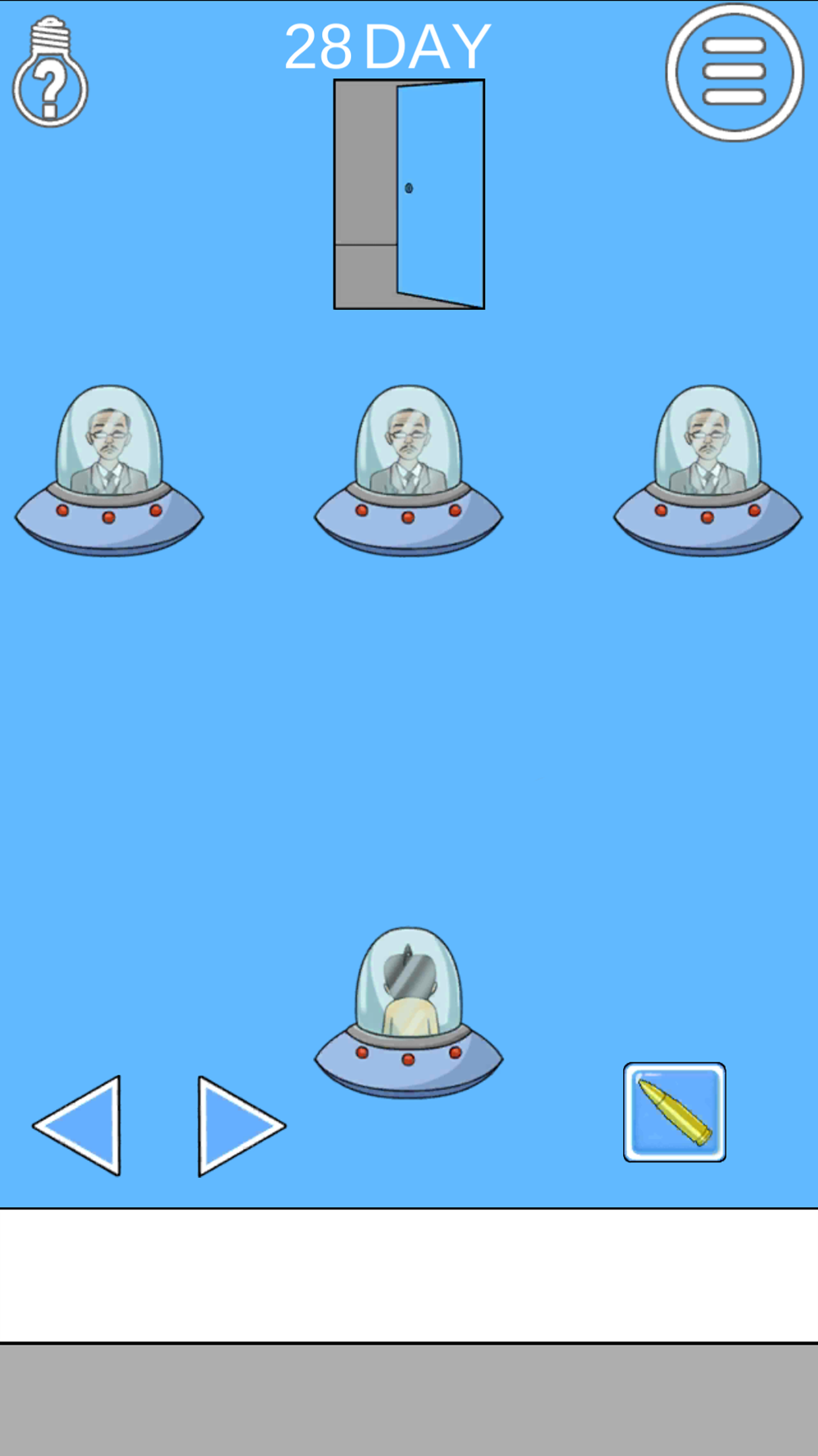 Cuplikan Layar Game 逃课大作战2