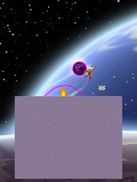 Draw Muscle 遊戲截圖