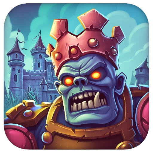 Tower Defense Latest Version for Android/iOS APK - TapTap