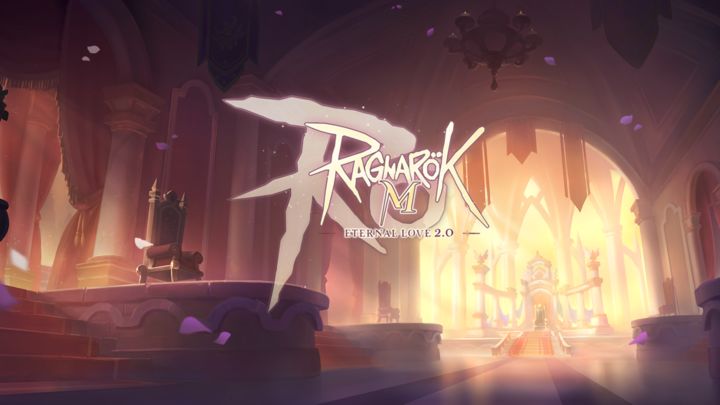 Screenshot 1 of Ragnarok M: Eternal Love 2.0.0