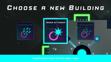 Saikyo Robots: Prologue Game Screenshot