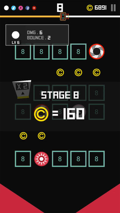 IITAN by 111% Game Screenshot