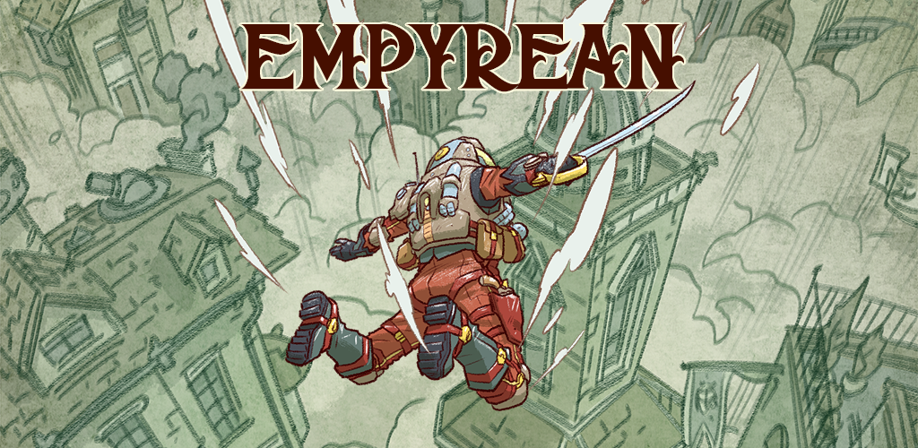 Banner of Empyrean 