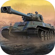 War of Tanks World Battle Game