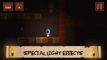 Ảnh chụp màn hình Pixel Knight