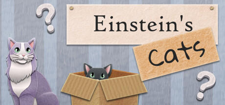 Banner of Einstein's Cats 