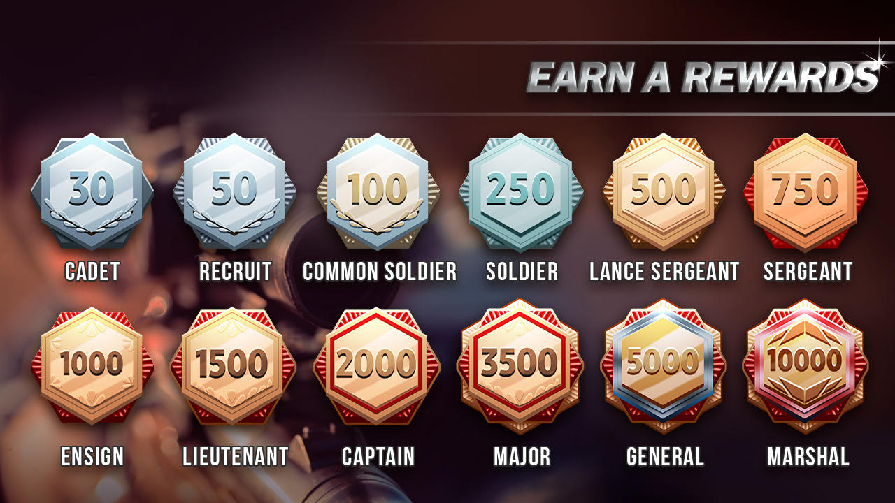 Скриншот игры Gun Simulator Camera AR Games