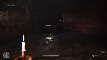 The Cesspit Game Screenshot