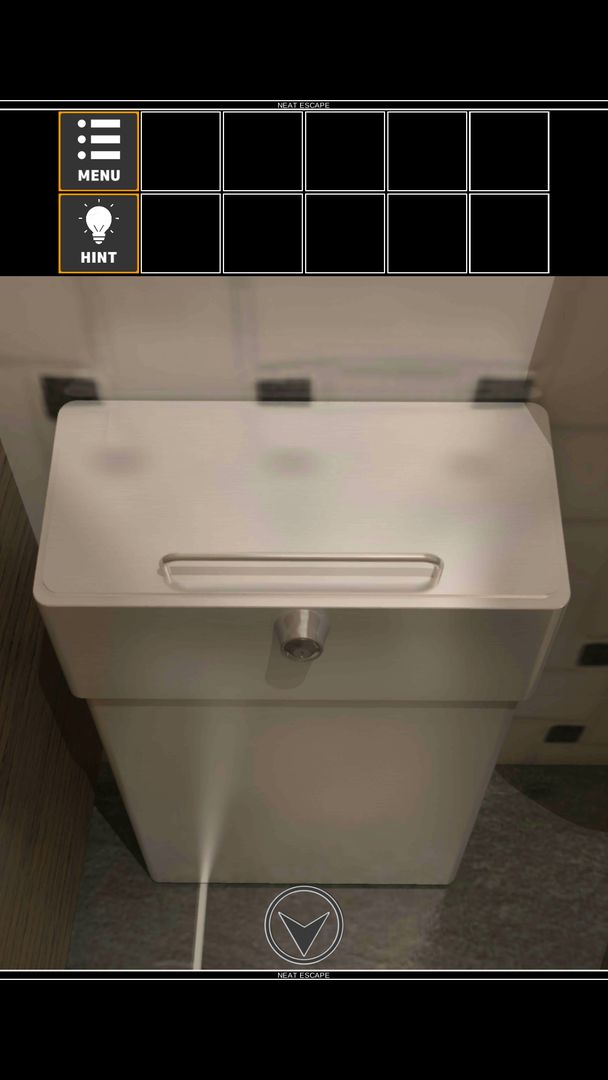 탈출게임 화장실2 레스토랑 에디션 게임 스크린 샷