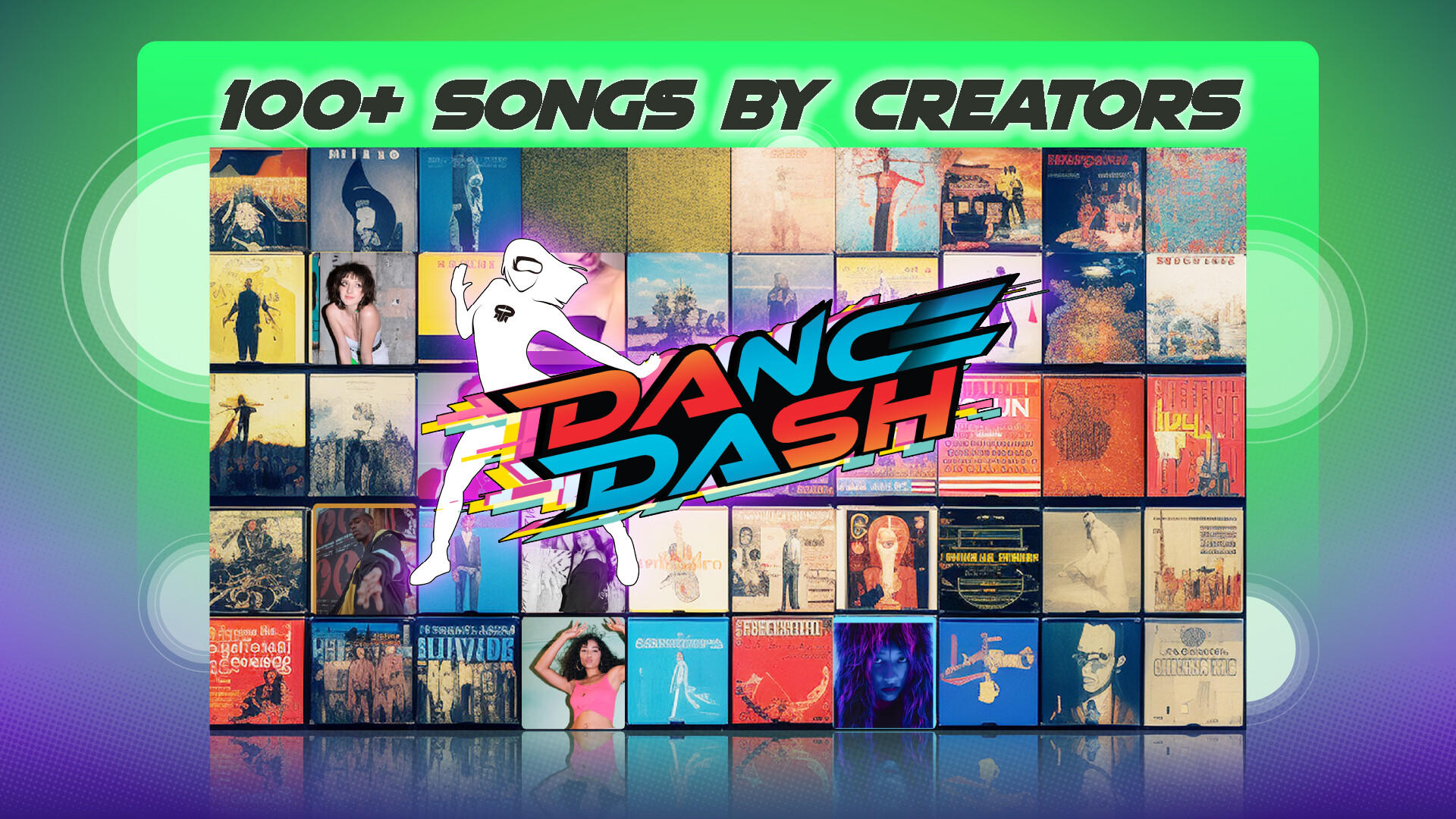 Dance Dash Latest Version for Android/iOS APK - TapTap