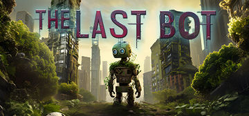 Banner of The Last Bot 