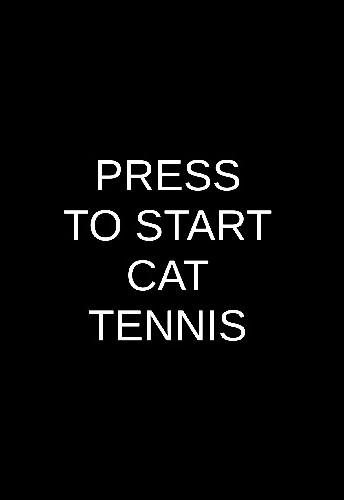 Screenshot 1 of Cat Tennis 1.0