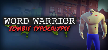 Banner of Word Warrior: Typocalypse Zombie 
