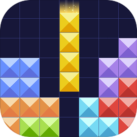 블록 크러시-무료 인기 클래식 퍼즐 게임