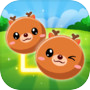 Icon dari Happy Zoo Link