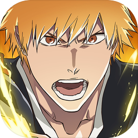BLEACH: Soul Resonance