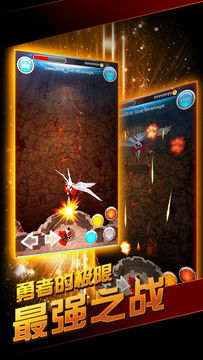 Скриншот игры 王城守护者