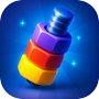  ไอคอนของ Nuts N Bolts: Sorting Puzzle