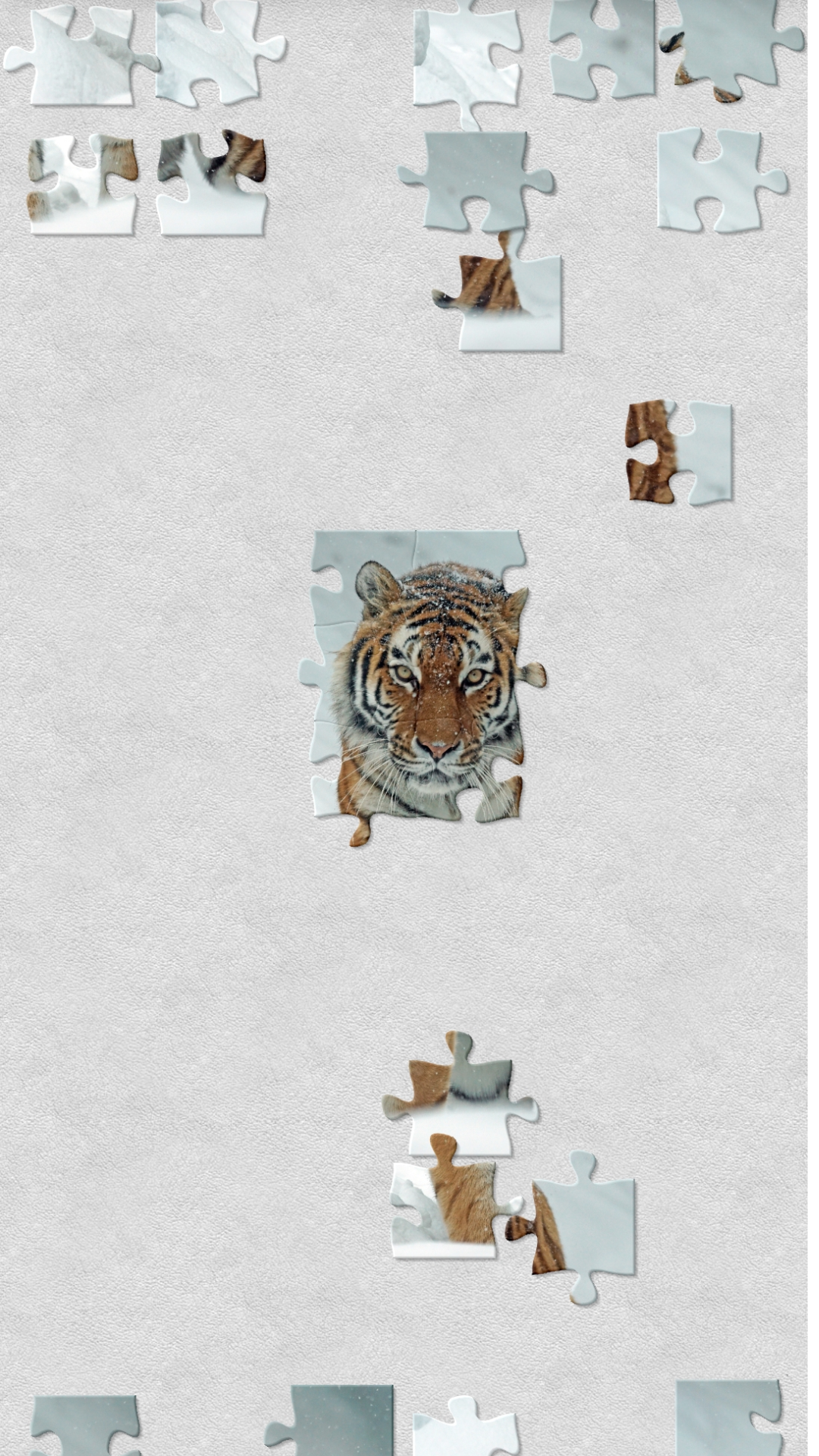 Screenshot 1 of teka-teki jigsaw - Surga Teka-Teki 9.8