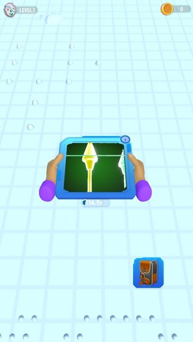 Seek & Shoot Game Screenshot