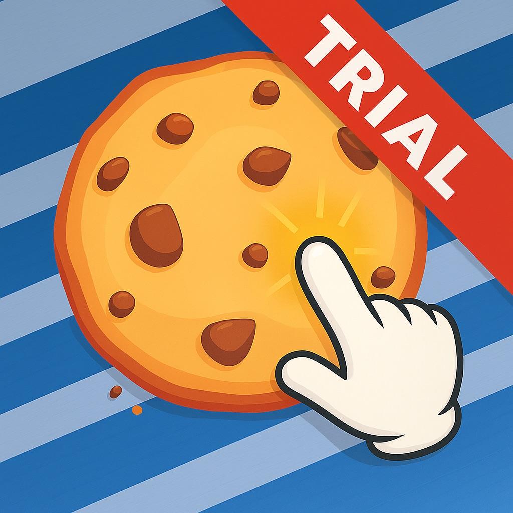 Cookie Tapper Trial Latest Version for Android/iOS - TapTap
