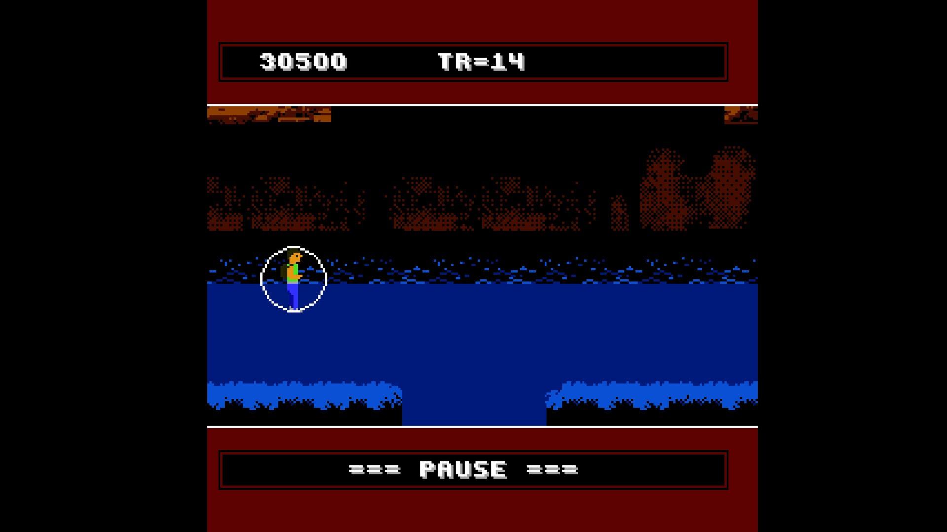 A Boy and His Blob Retro Collection screenshot game