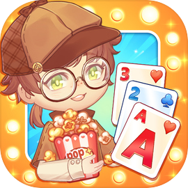 Kawaii Theater Solitaire