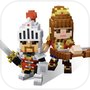 Иконка Craft Warriors Frontier