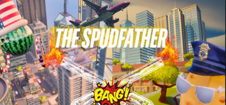 Banner of The SpudFather 