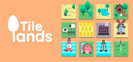 Banner of Tile Lands 