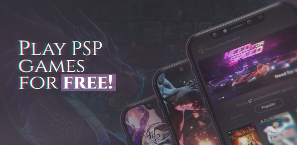 Banner of God of Sparta | Psp Game 