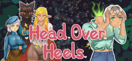 Banner of Head Over Heels 