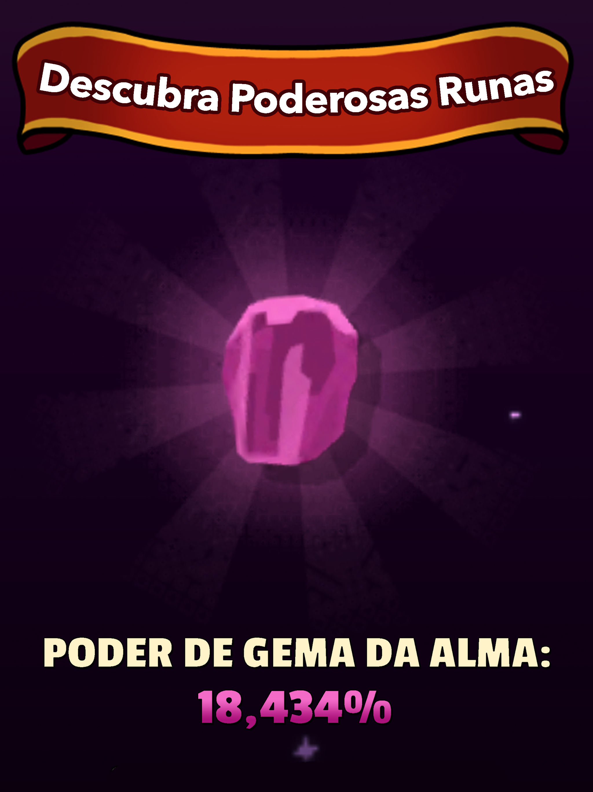 Captura de Tela do Jogo Blacksmith - Merge Idle RPG