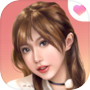 All World Love Game:Date Sim