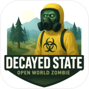 Decay State Zombie Survival