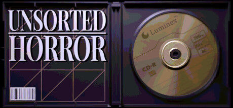 Banner of Unsorted Horror 