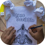 Icon of SpaceScribble